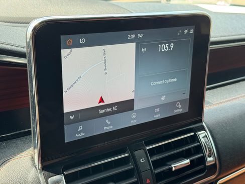 Used 2021 Lincoln Navigator Reserve RWD image 23