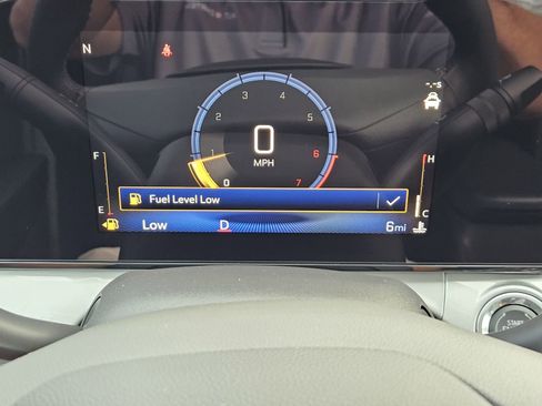 New 2026 Chevrolet Trax LT FWD image 18