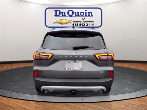 Used 2024 Ford Escape SE w/ PHEV Premium Package image 21