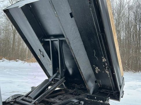 Used 2015 GMC Sierra 3500 4x4 Regular Cab w/ Sierra Convenience Package image 65