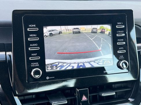 Certified 2024 Toyota Camry LE w/ Convenience Package image 18