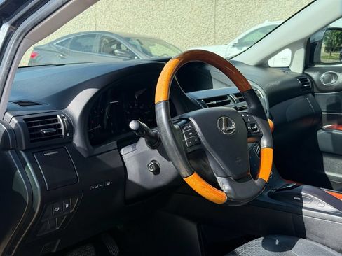 Used 2010 Lexus RX 350 2WD image 3