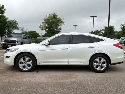 Used 2011 Honda Crosstour EX-L image 10