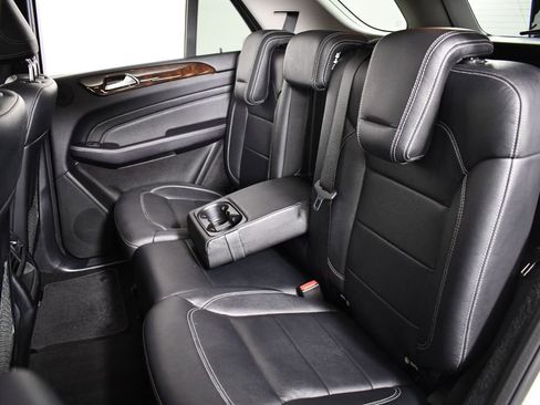 Used 2015 Mercedes-Benz ML 250 250 BLUETEC image 22