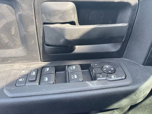 New 2026 RAM 2500 Tradesman image 15