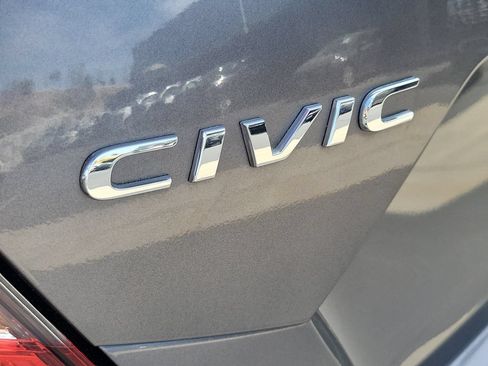 Used 2020 Honda Civic LX image 8