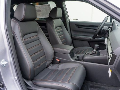 New 2026 Honda CR-V Sport Touring image 16