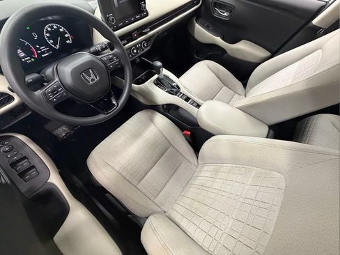 Certified 2024 Honda HR-V LX image 15