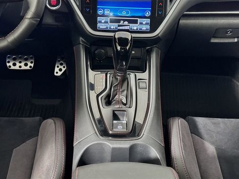 Used 2022 Subaru WRX GT image 37