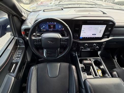 Used 2024 Ford F150 Raptor AWD/4WD image 17