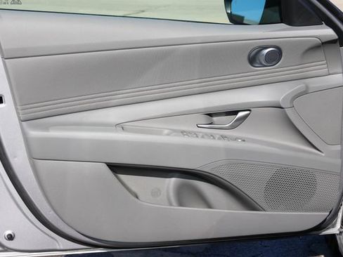 New 2026 Hyundai Elantra Sport image 9