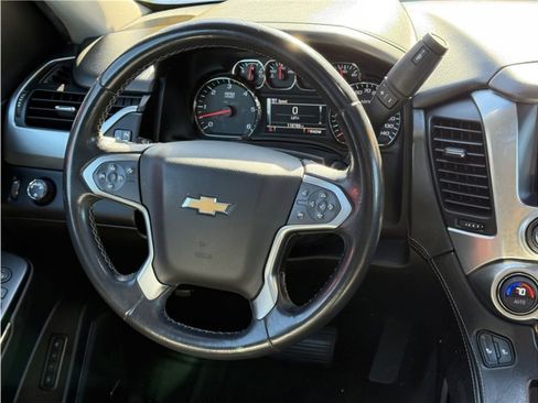 Used 2015 Chevrolet Tahoe LT image 39