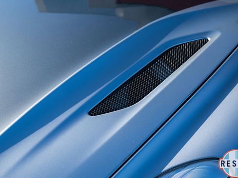 Used 2014 Aston Martin Vanquish Coupe RWD image 23