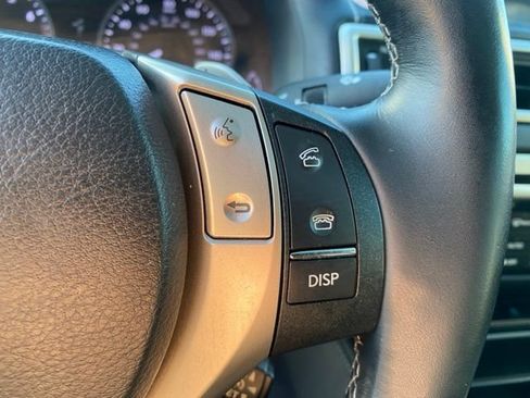 Used 2013 Lexus GS 350 AWD w/ Premium Pkg image 20