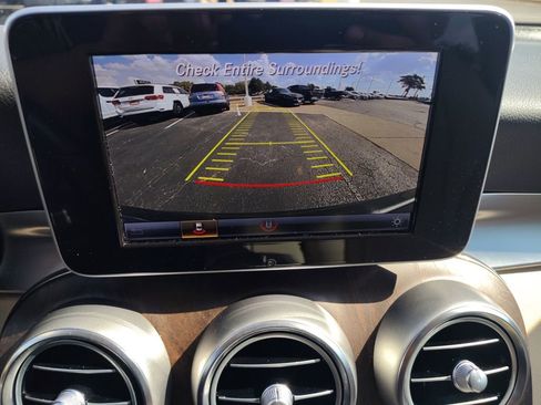 Used 2018 Mercedes-Benz GLC 300 4MATIC Coupe image 9