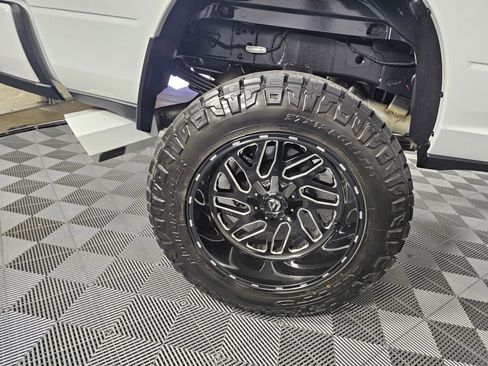 New 2024 RAM 3500 Laramie w/ Night Edition image 14