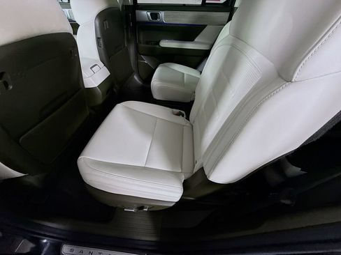 Certified 2024 Hyundai Santa Fe Calligraphy AWD/4WD image 30