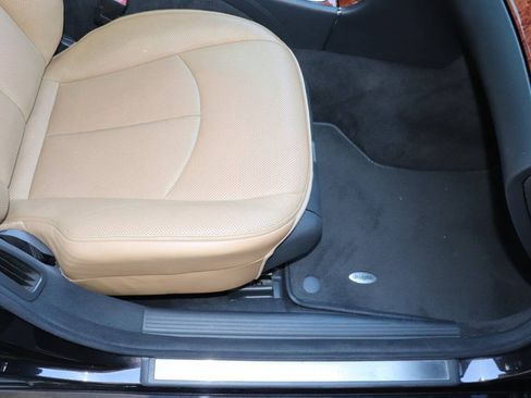 Used 2006 Mercedes-Benz E 500 4MATIC Wagon image 30