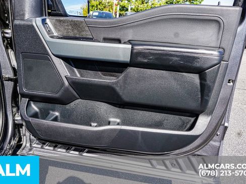 Used 2024 Ford F150 XLT w/ Mobile Office Package image 51