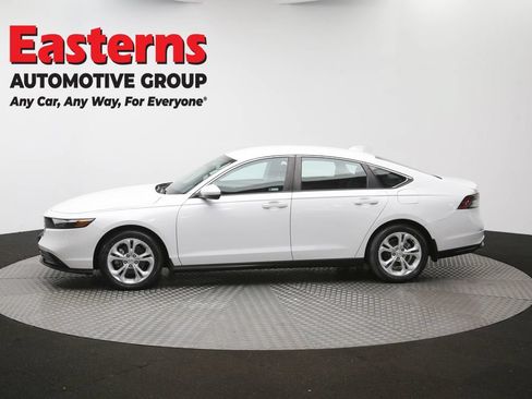 Used 2023 Honda Accord LX image 59
