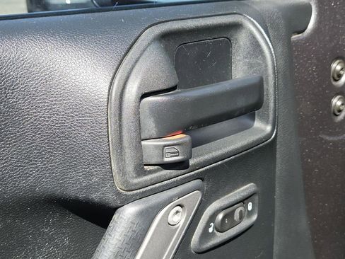 Used 2017 Jeep Wrangler Unlimited Sport w/ Quick Order Package 24S image 26