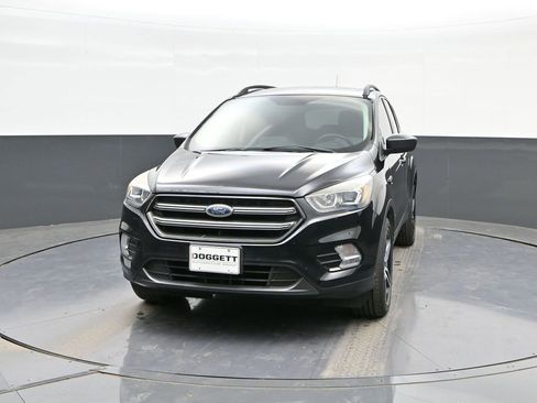 Used 2019 Ford Escape SEL image 26