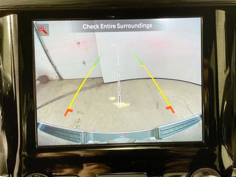 Used 2024 RAM 1500 Laramie image 16