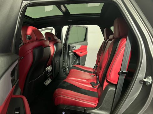 Certified 2023 Acura MDX A-Spec AWD/4WD image 25