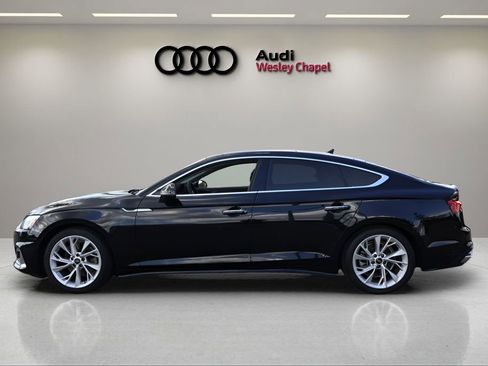 Used 2022 Audi A5 2.0T Premium Plus image 2