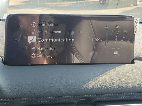 New 2025 MAZDA CX-5 AWD 2.5 S w/ Preferred Package image 8