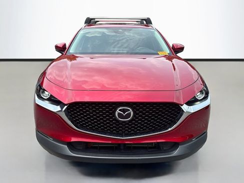 Certified 2022 MAZDA CX-30 AWD 2.5 S w/ Preferred Package image 2