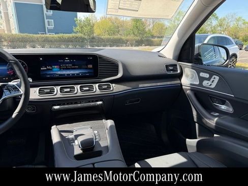 New 2026 Mercedes-Benz GLE 350 4MATIC image 16