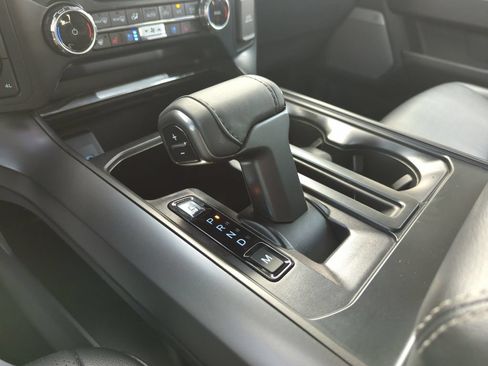 Used 2024 Ford F150 Lariat w/ Bed Utility Package AWD/4WD image 39