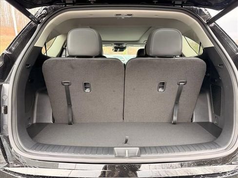 New 2026 Kia Sorento SX image 25