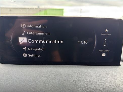 Used 2025 MAZDA CX-5 AWD 2.5 S w/ Preferred Package image 11