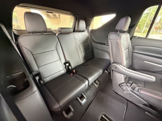 New 2026 Chevrolet Traverse RS FWD image 40