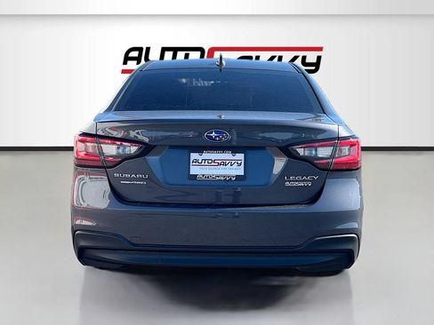 Used 2024 Subaru Legacy Premium AWD/4WD image 6