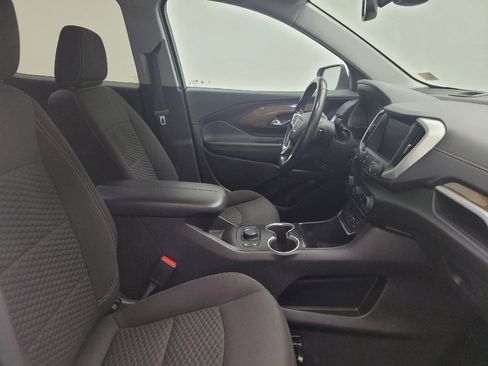 Used 2020 GMC Terrain SLE w/ Driver Convenience Package AWD/4WD image 21