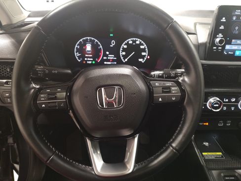 Used 2025 Honda CR-V EX-L image 5