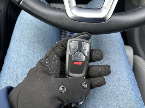 Used 2024 Audi A4 2.0T Premium Plus image 28