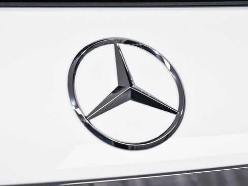 Used 2025 Mercedes-Benz GLE 450e 4MATIC w/ AMG Line Exterior image 97