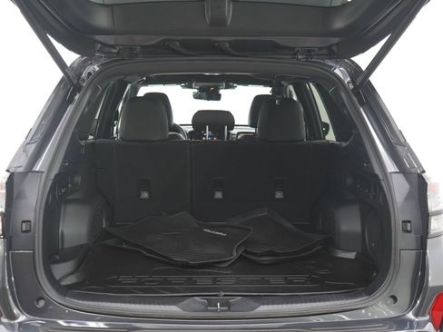 Used 2025 Subaru Forester Touring w/ Touring Package AWD/4WD image 16