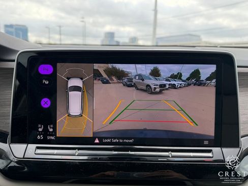 Used 2024 Volkswagen Atlas SEL Premium R-Line image 23