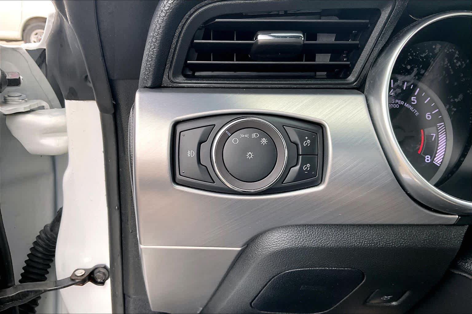 Used 2019 Ford Mustang Premium w/ Ford Safe & Smart Package RWD image 13