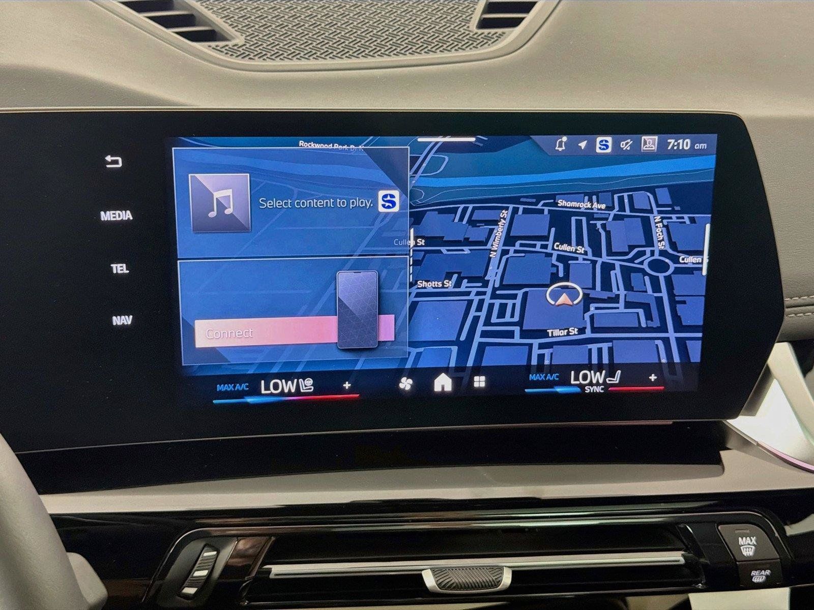New 2027 BMW X1 xDrive28i AWD/4WD image 15