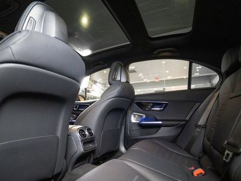 Certified 2025 Mercedes-Benz C 300 C 300 image 29