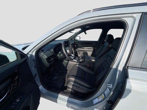 New 2026 Honda CR-V Sport Touring image 17