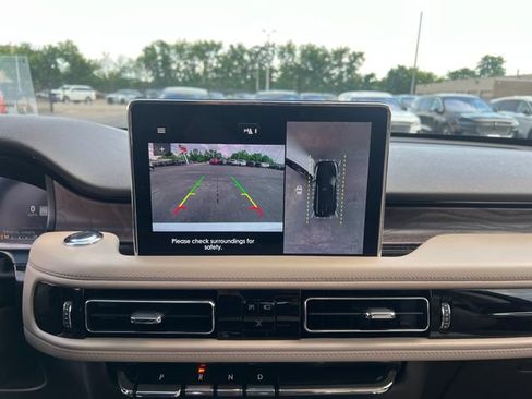 Certified 2024 Lincoln Aviator Reserve w/ Equipment Group 201A AWD/4WD image 25