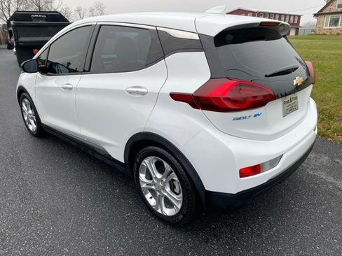 Used 2018 Chevrolet Bolt LT image 3