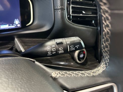 Used 2022 Jeep Wagoneer Series III image 21